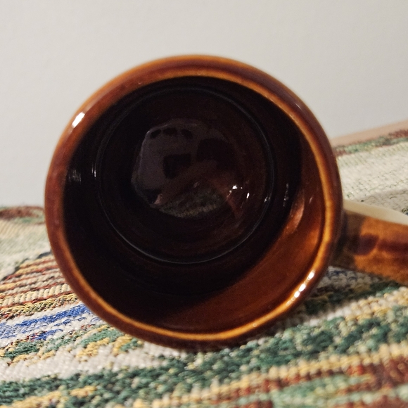 Vintage Mini 2.25" Carlsbad Caverns National Park New Mexico Souvenir Cup Mug - Picture 5 of 6